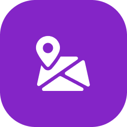 Định vị vị trí thời gian thực cho đơn hàng