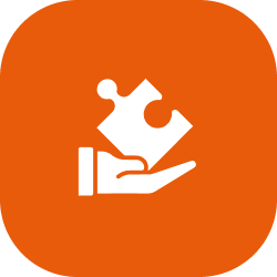 Liên hệ hỗ trợ dễ dàng bất cứ lúc nào